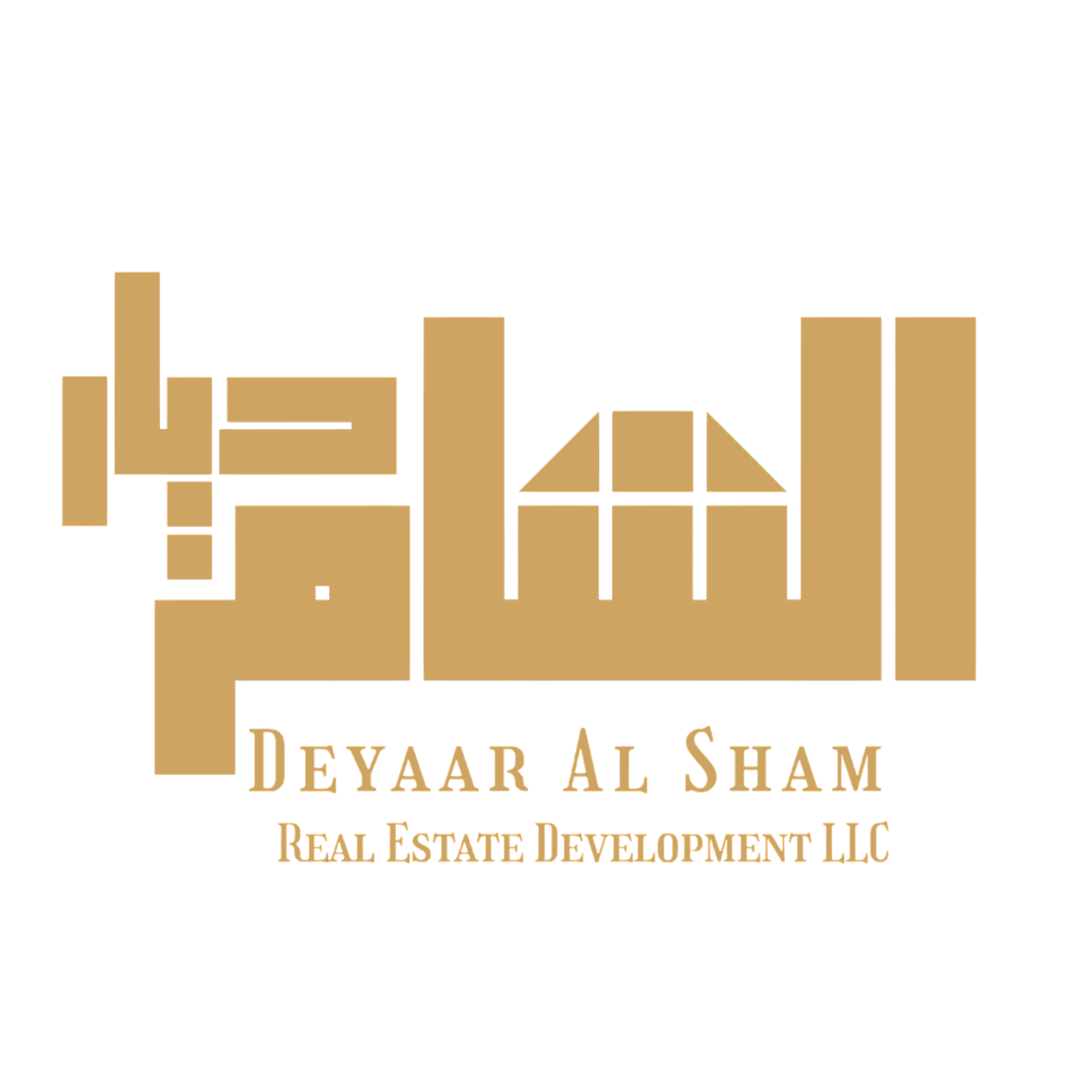 Deyaar Al-Sham